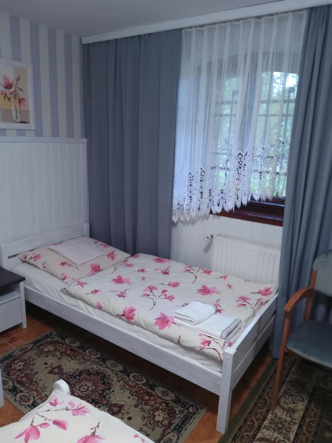 Pokoje Goscinne Sobieszow Jelenia Gora Exterior photo